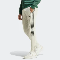 adidas Tiro trainingsbroek heren alumina black< Sportbroek