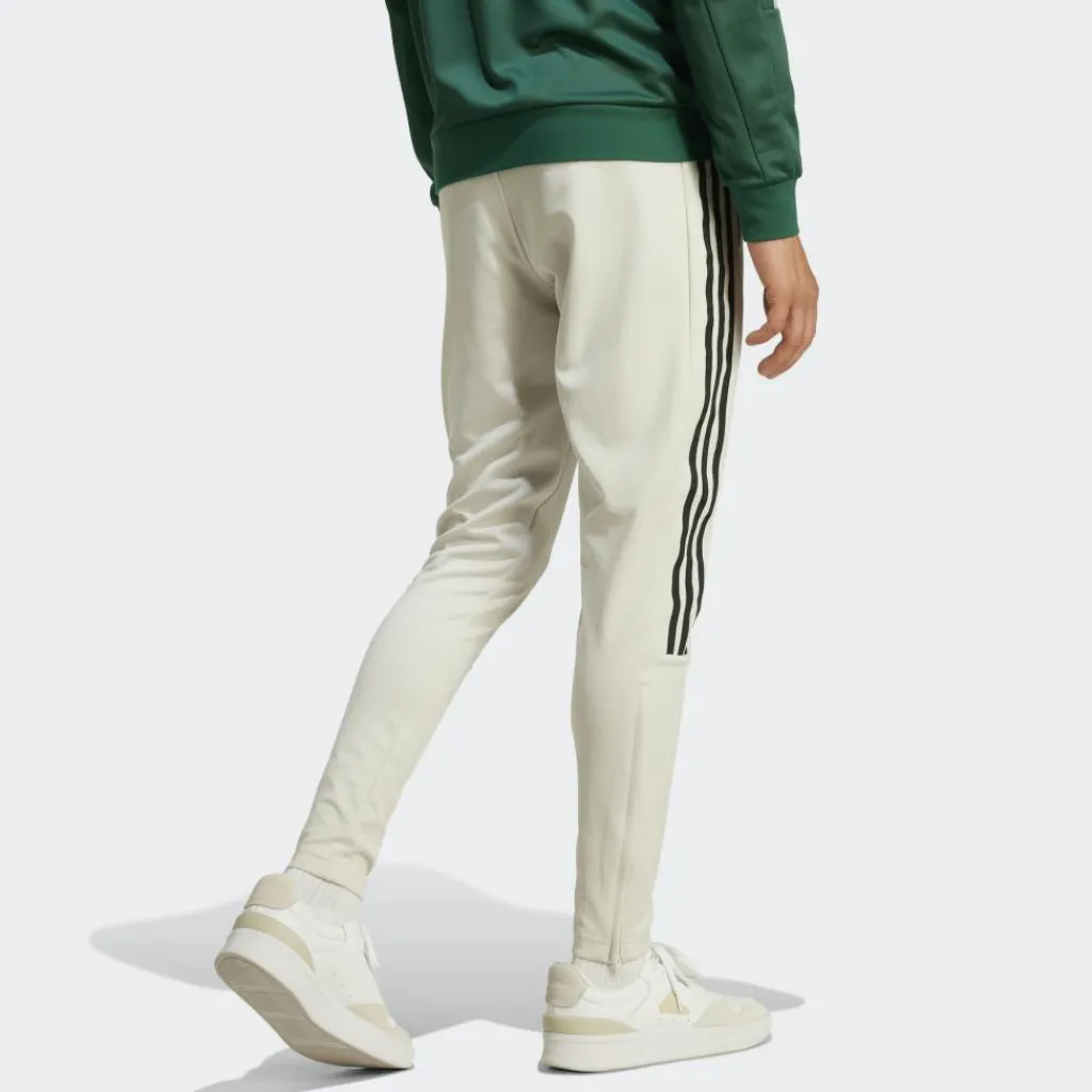 adidas Tiro trainingsbroek heren alumina black< Sportbroek