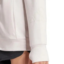 adidas Train vest dames putty mauve< Truien & Vesten