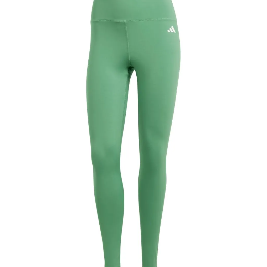 Sportbroek-adidas Training Essentials 7/8 sportlegging dames preloves fig