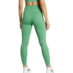 Sportbroek-adidas Training Essentials 7/8 sportlegging dames preloves fig