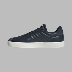 Schoenen-adidas VL Court 3.0 schoenen heren aurora ink grey one