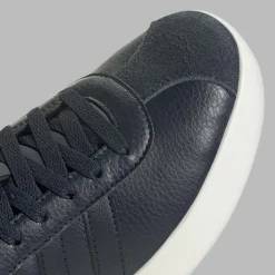 Schoenen-adidas VL Court 3.0 schoenen heren aurora ink grey one