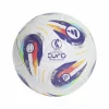adidas Women's Euro25 LGE voetbal white pantone lucid lemon< Voetbal Kopen