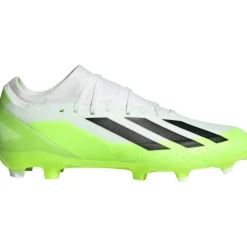 adidas X Crazyfast.3 FG voetbalschoenen heren white core black< Voetbalschoenen