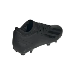 Voetbalschoenen-adidas X Crazyfast.3 FG voetbalschoenen heren core black