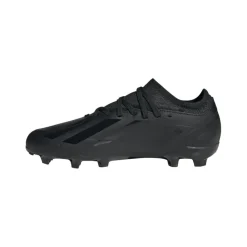 adidas X Crazyfast.3 FG voetbalschoenen junior core black< Voetbalschoenen