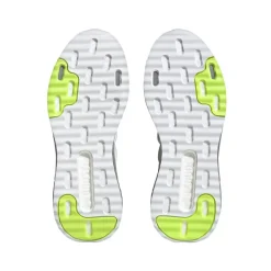 adidas X_Plrboost ID9587 schoenen dames dash grey cloud white silver metallic< Schoenen