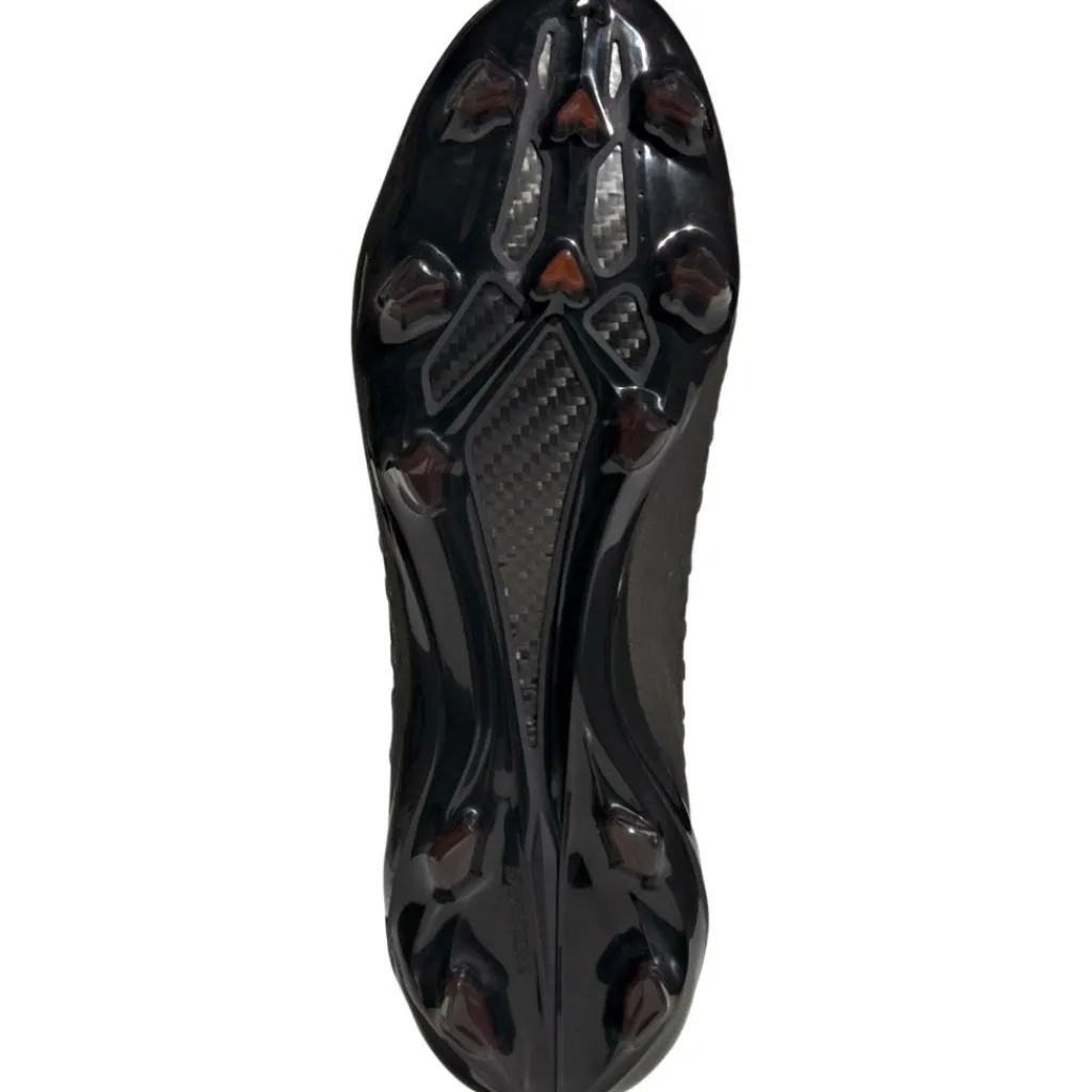 adidas X Speedportal.1 FG voetbalschoenen heren core black solar red solar green< Voetbalschoenen