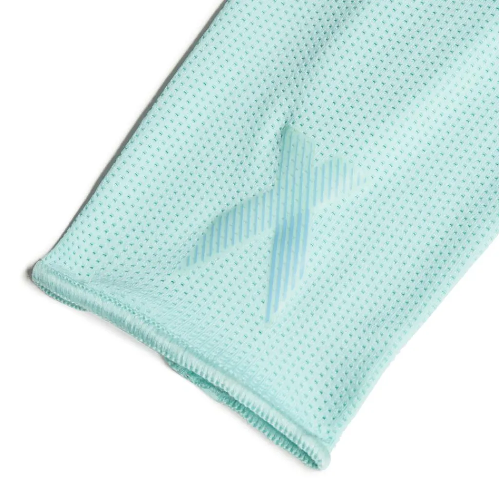 Scheenbeschermers Voetbal-adidas X Speedportal League scheenbeschermers clear aqua solar red