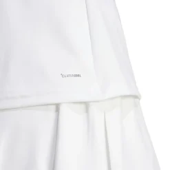 Tenniskleding-adidas Y Climacool tennis tanktop dames white