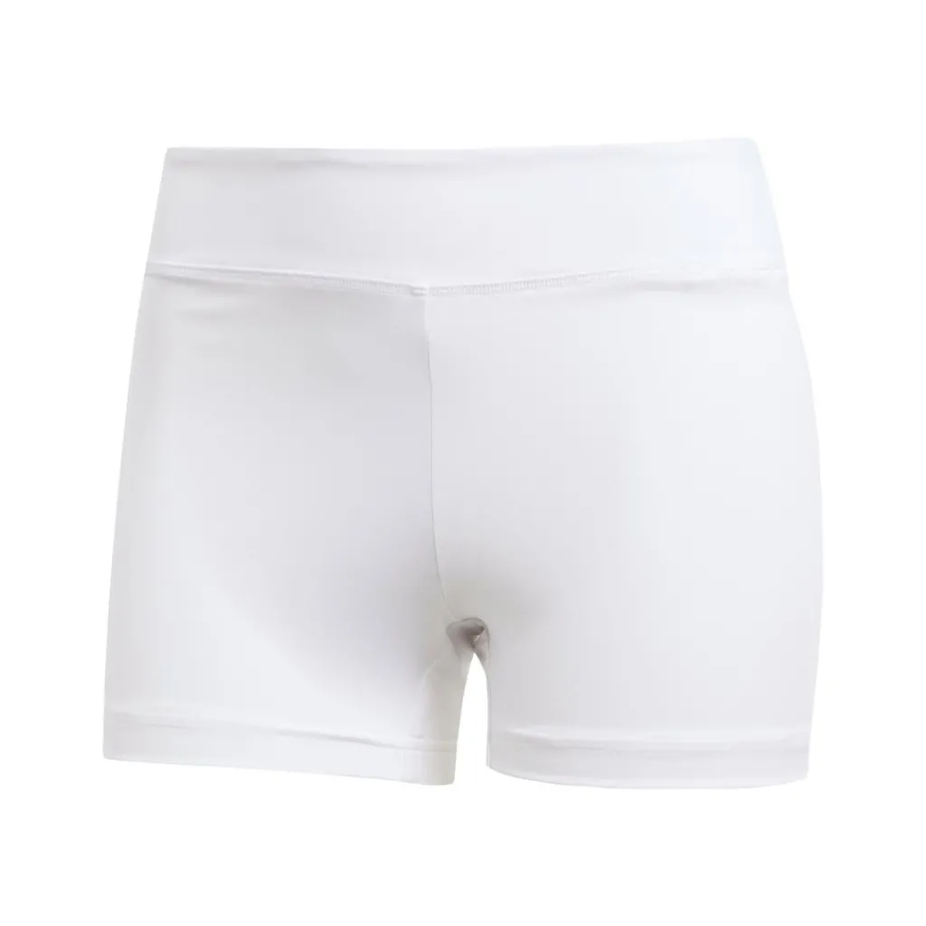 adidas Y Climacool tennisjurkje dames white< Tenniskleding