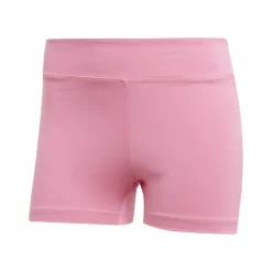 adidas Y-Dress tennisjurkje dames pink fusion< Tenniskleding