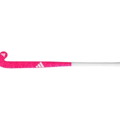 adidas Youngstar .9 Mid Bow hockeystick junior pink< Hockeystick