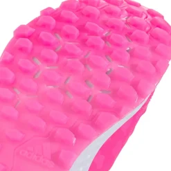 Hockeyschoenen-adidas Youngstar hockeyschoenen junior lucid pink