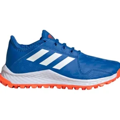 adidas Youngstar hockeyschoenen junior bright royal< Hockeyschoenen