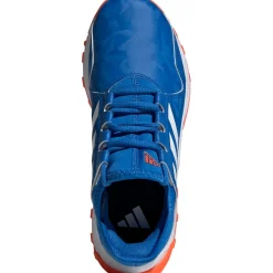 adidas Youngstar hockeyschoenen junior bright royal< Hockeyschoenen
