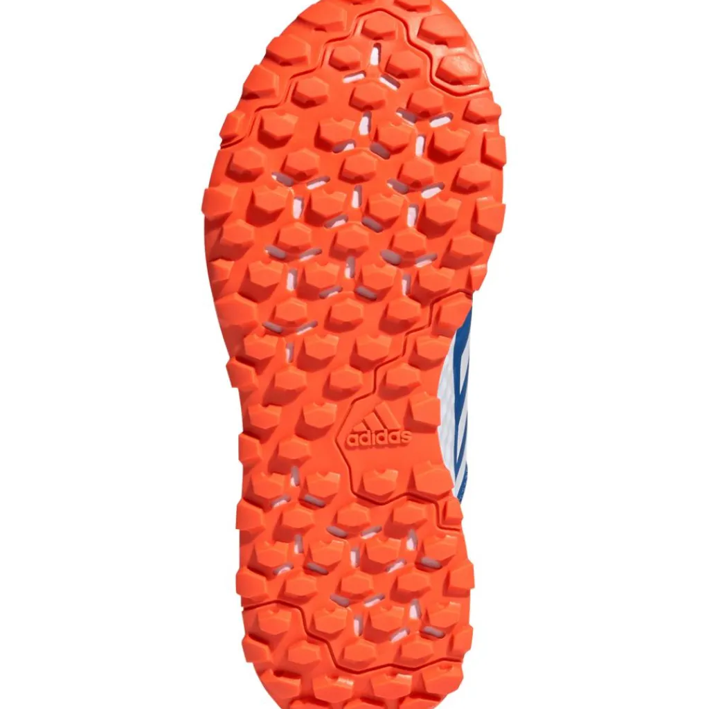 adidas Youngstar hockeyschoenen junior bright royal< Hockeyschoenen