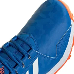adidas Youngstar hockeyschoenen junior bright royal< Hockeyschoenen