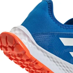 adidas Youngstar hockeyschoenen junior bright royal< Hockeyschoenen