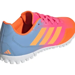 adidas Youngstar Rise hockeyschoenen junior team solar orange< Hockeyschoenen