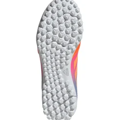 adidas Youngstar Rise hockeyschoenen junior team solar orange< Hockeyschoenen