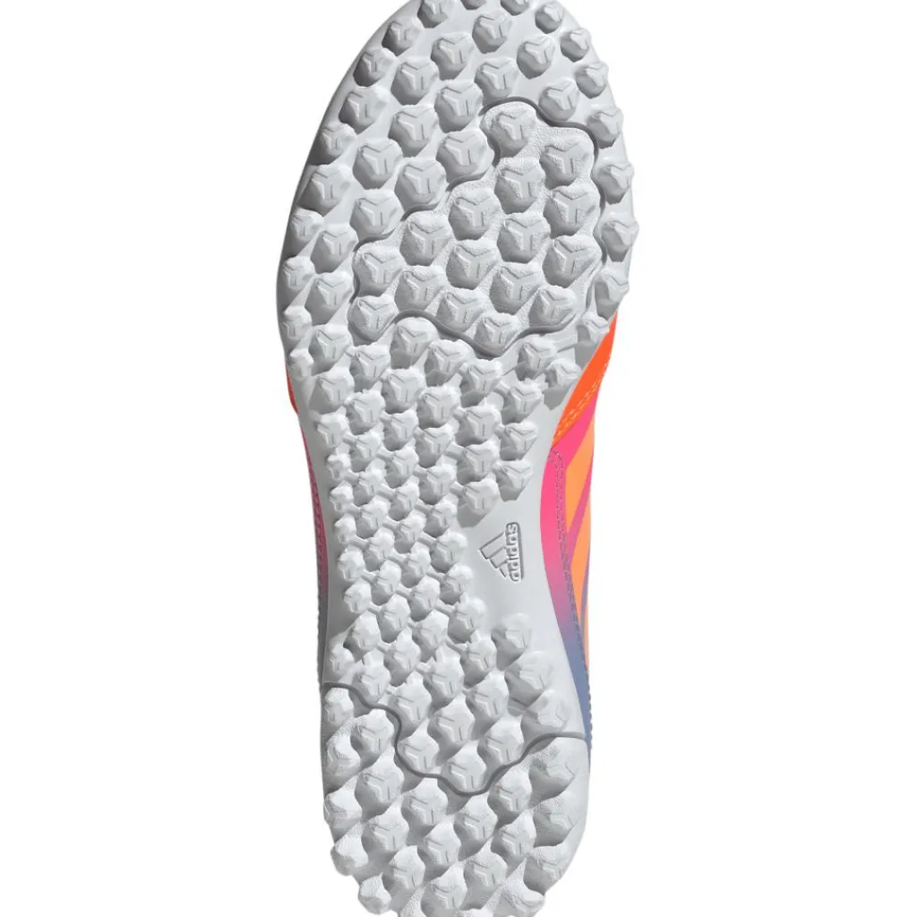 adidas Youngstar Rise hockeyschoenen junior team solar orange< Hockeyschoenen