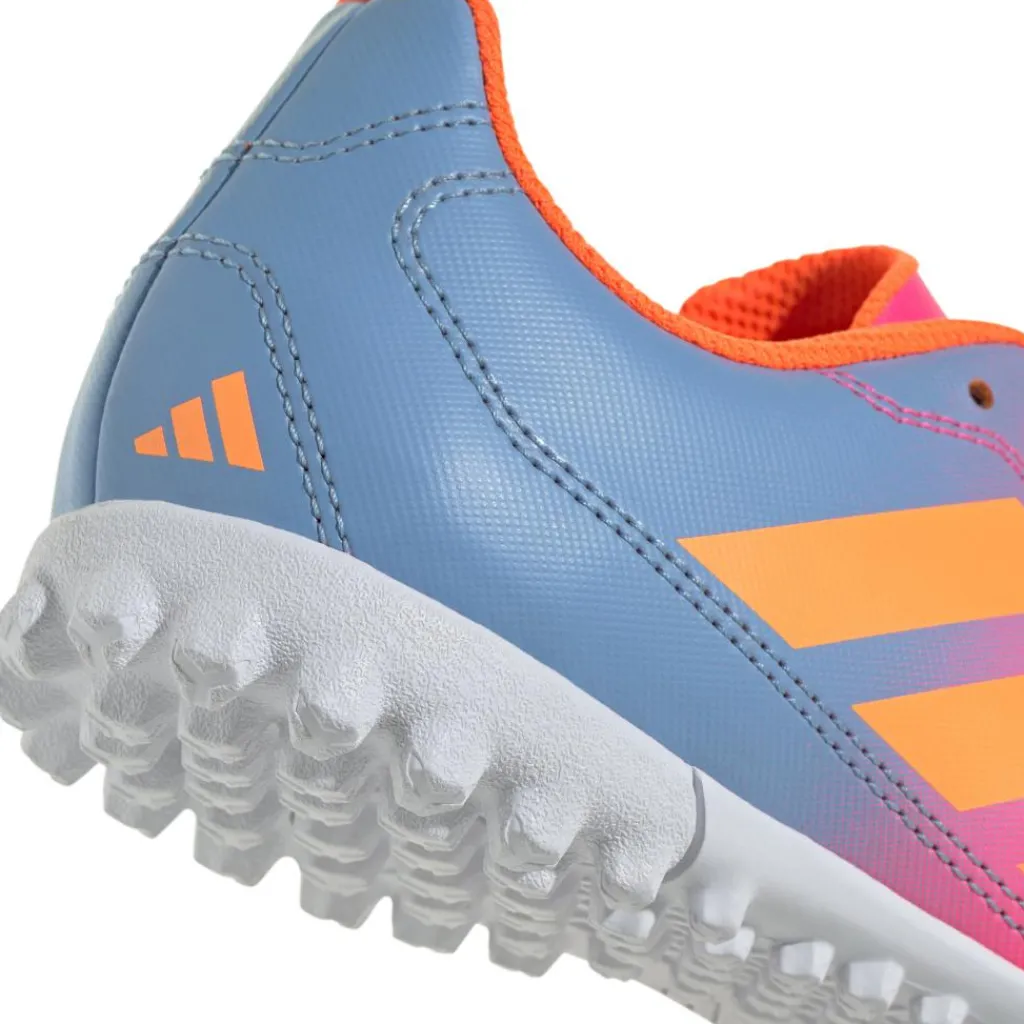 adidas Youngstar Rise hockeyschoenen junior team solar orange< Hockeyschoenen