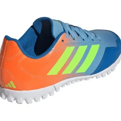 adidas Youngstar Rise hockeyschoenen junior bright royal< Hockeyschoenen