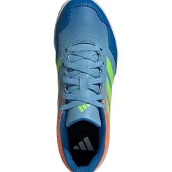 adidas Youngstar Rise hockeyschoenen junior bright royal< Hockeyschoenen