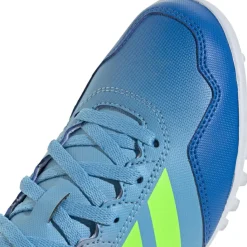adidas Youngstar Rise hockeyschoenen junior bright royal< Hockeyschoenen