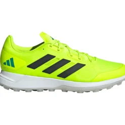 adidas Zone Dox 2.2 hockeyschoenen lucid lemon< Hockeyschoenen