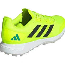 adidas Zone Dox 2.2 hockeyschoenen lucid lemon< Hockeyschoenen