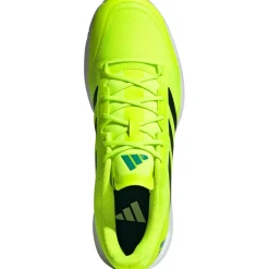 adidas Zone Dox 2.2 hockeyschoenen lucid lemon< Hockeyschoenen