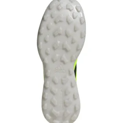 adidas Zone Dox 2.2 hockeyschoenen lucid lemon< Hockeyschoenen