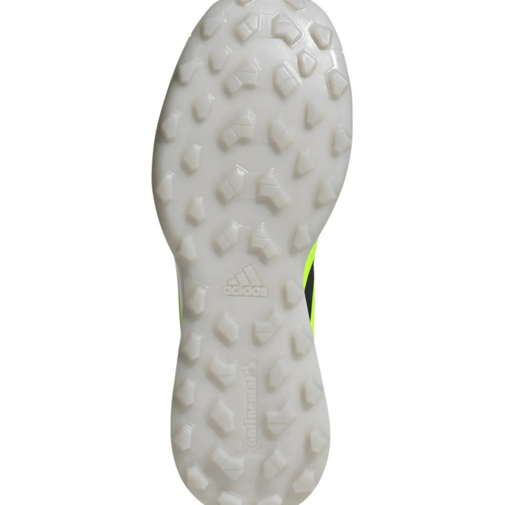 adidas Zone Dox 2.2 hockeyschoenen lucid lemon< Hockeyschoenen