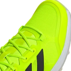 adidas Zone Dox 2.2 hockeyschoenen lucid lemon< Hockeyschoenen