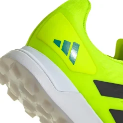 adidas Zone Dox 2.2 hockeyschoenen lucid lemon< Hockeyschoenen