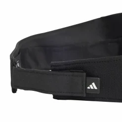 adidas Zonneklep black white< Tenniskleding