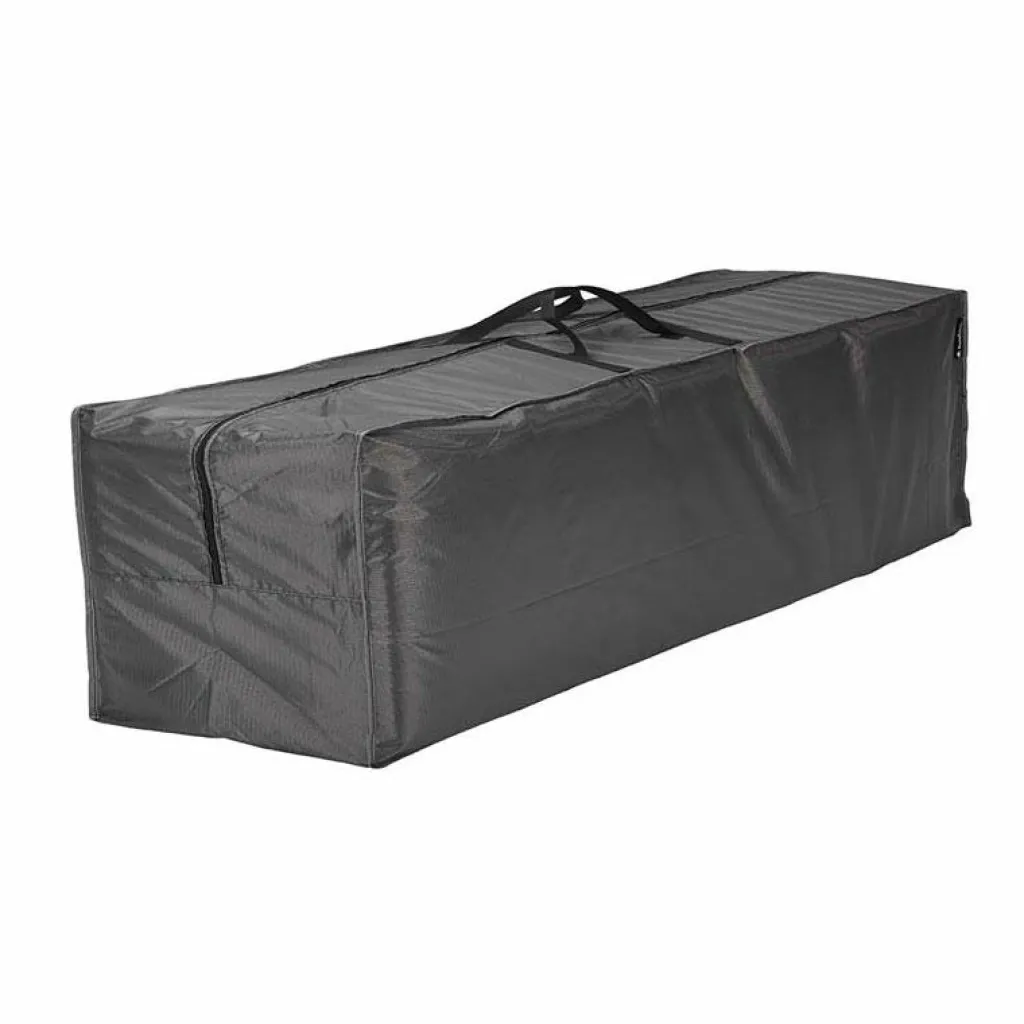 Tuinmeubelhoezen-Aerocover Kussentas 200 x 75 x 60 antraciet
