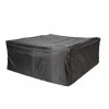 Tuinmeubelhoezen-Aerocover Loungesethoes 270 x 210 x 70 antraciet