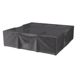 Tuinmeubelhoezen-Aerocover Loungesethoes 300 x 300 x 70 antraciet