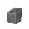 Tuinmeubelhoezen-Aerocover Loungestoelhoes 75 x 78 x 65-90 antraciet
