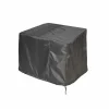 Tuinmeubelhoezen-Aerocover Loungestoelhoes 100 x 100 x 70 antraciet
