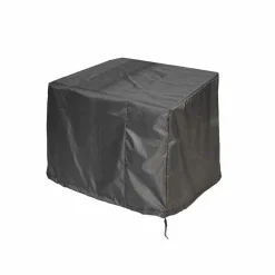 Tuinmeubelhoezen-Aerocover Loungestoelhoes 100 x 100 x 70 antraciet