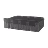 Tuinmeubelhoezen-Aerocover Tuinsethoes 240 x 150 x 85 antraciet