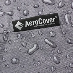 Tuinmeubelhoezen-Aerocover Tuinsethoes 200 x 85 antraciet