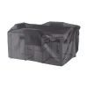 Tuinmeubelhoezen-Aerocover Tuinsethoes 160 x 150 x 85 antraciet