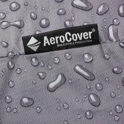 Aerocover Tuintafelhoes 180 x 110 x 70 antraciet< Tuinmeubelhoezen