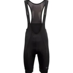 Fietskleding-Agu Essential Bib fietsbroek heren black